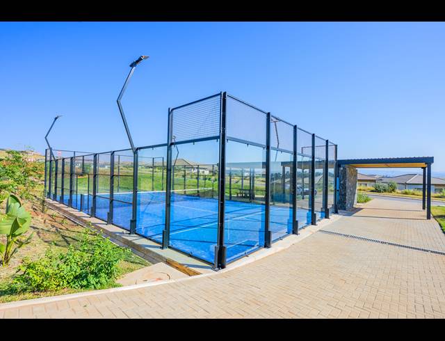 569M² VACANT LAND FOR SALE IN SIBAYA PRECINCT